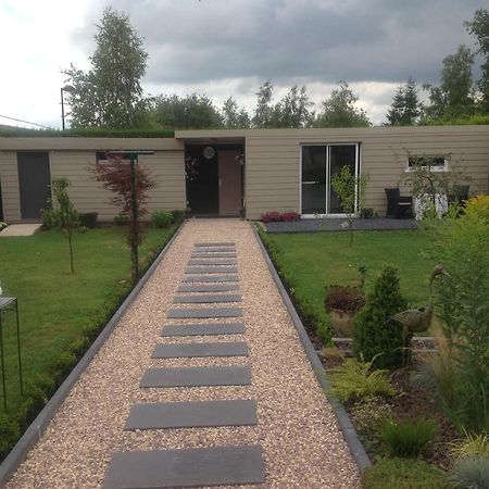 B&B Marianne Binche Exterior foto