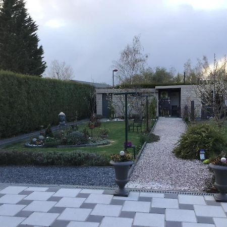 B&B Marianne Binche Exterior foto